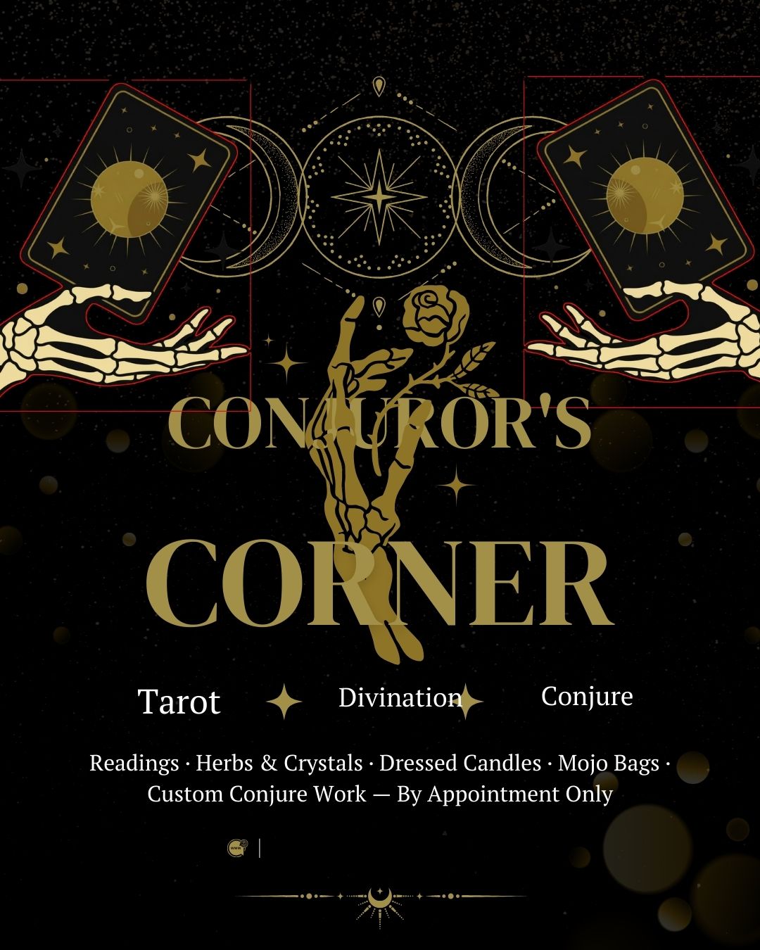 The Conjuror’s Corner at the Clubhouse: Ritual, Reflection, and Recovery Support